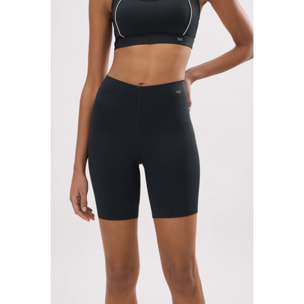 Leggings vita alta Nero