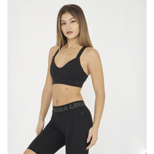 Crop top per l'allenamento DESPINA