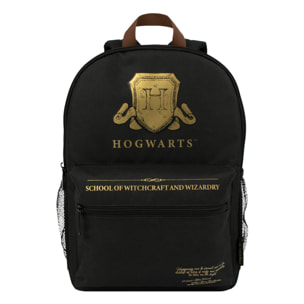 Harry Potter Core Zaino Hogwarts Shield Blue Sky Studios