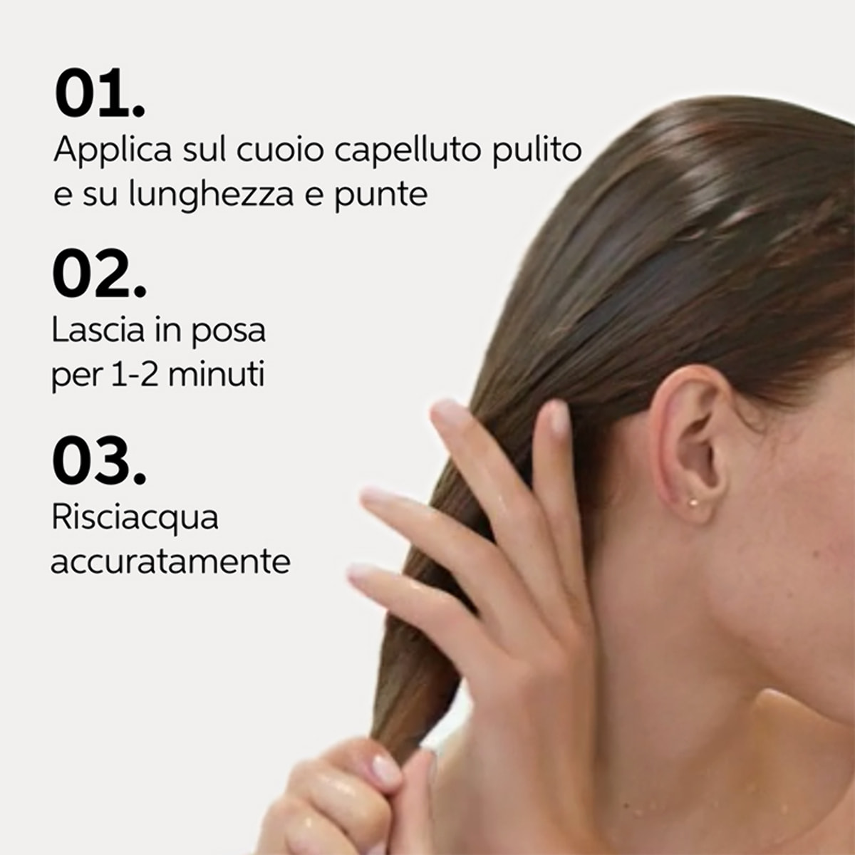 WELLA Invigo Volume Boost Crystal Mask 500ml