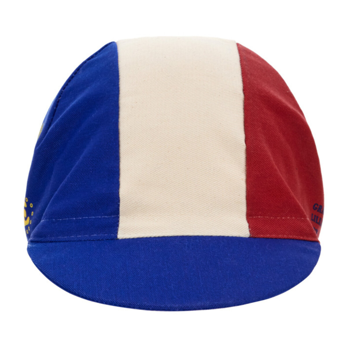 Tdf Grand Départ Lille – Casquette - Print - Unisex