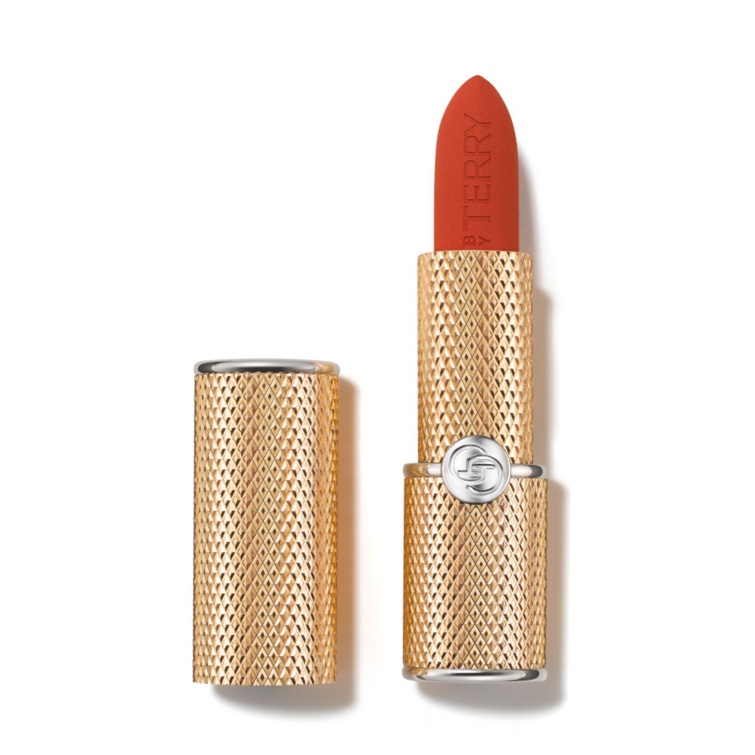 Rouge Opulent - Rouge à lèvres Sérum Hydra-Jeunesse