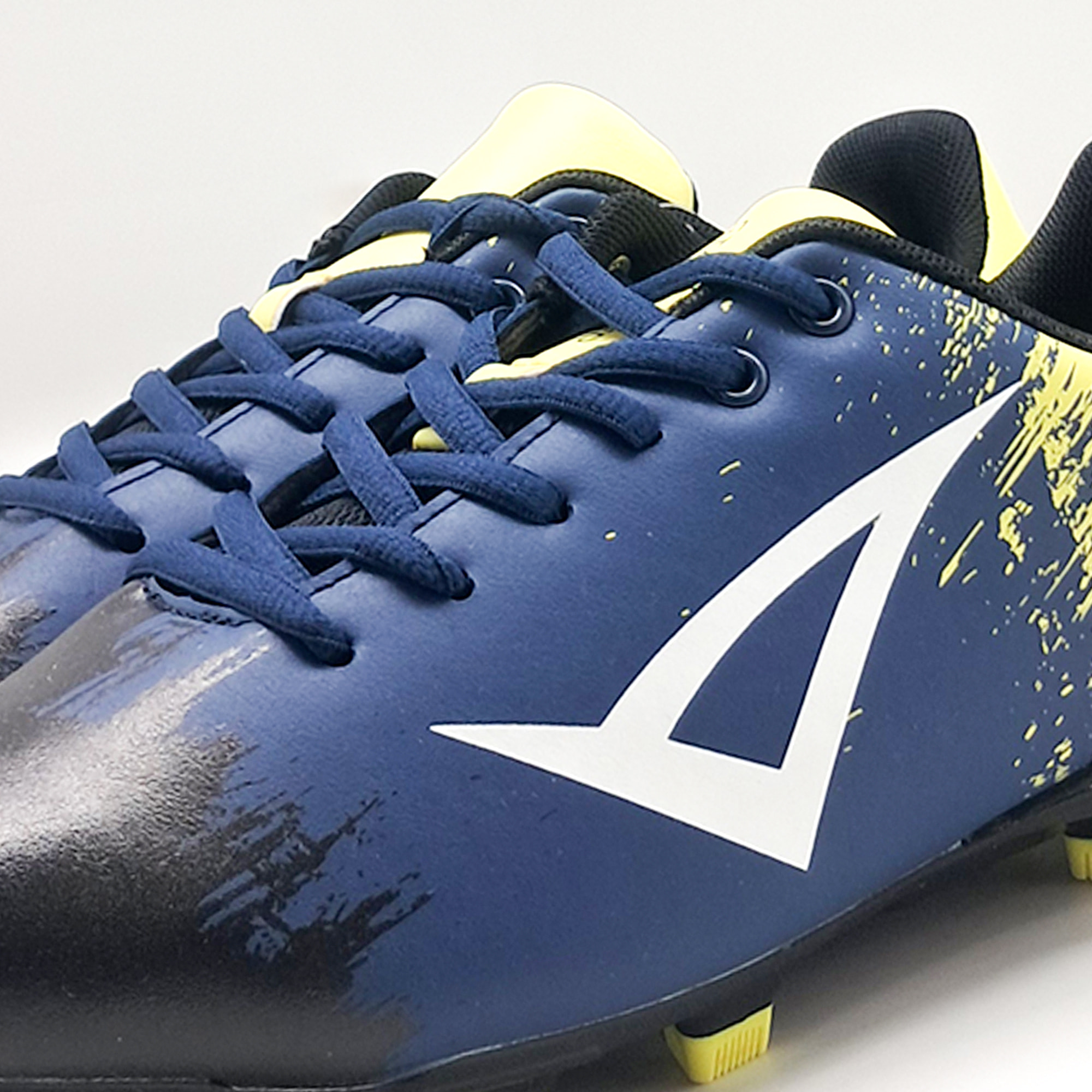 Scarpa da calcio STARSPEED giallo blu