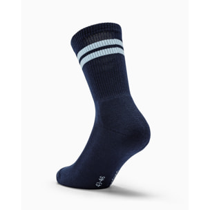 CALZA CORTA SPORT ESSENTIAL