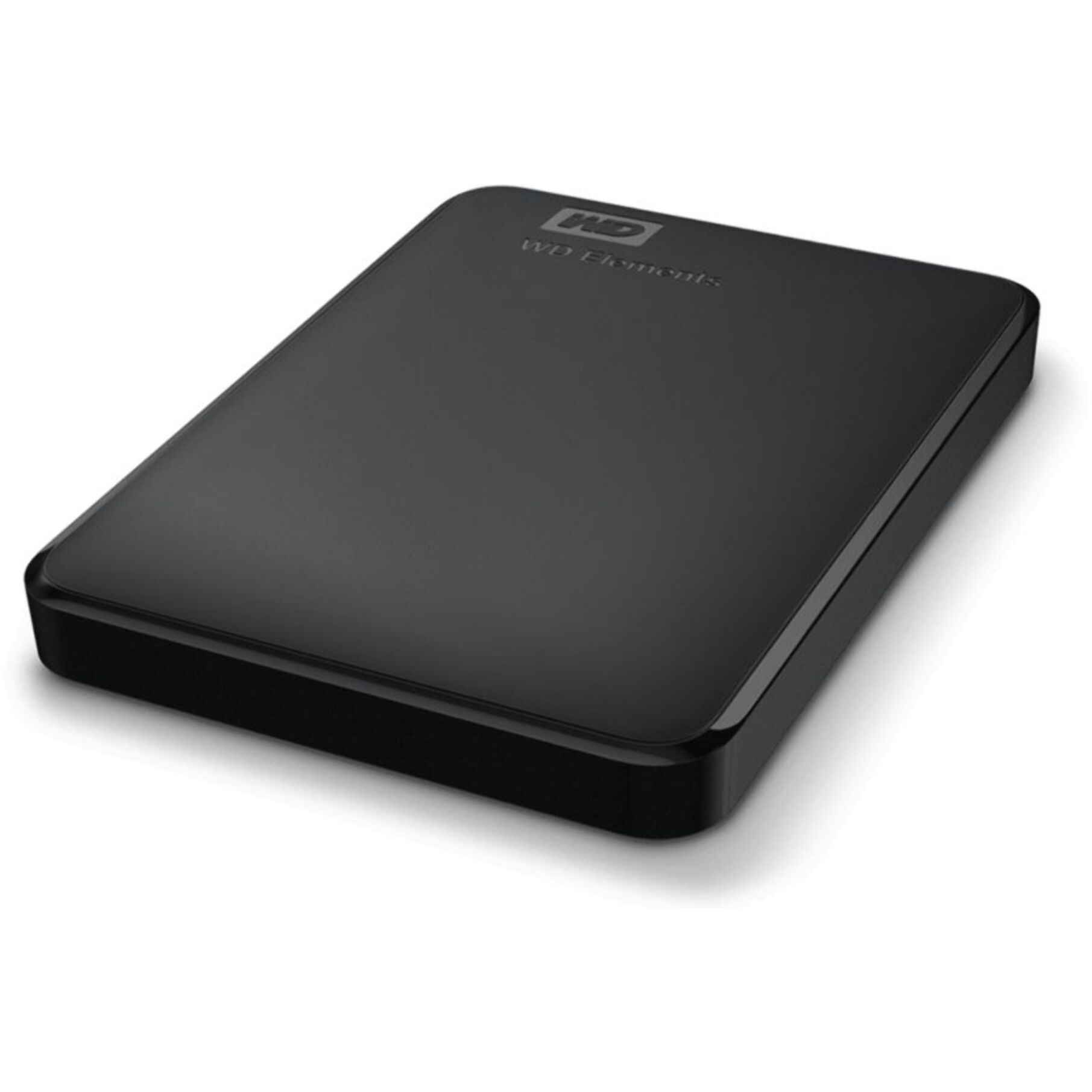 Disque dur externe WESTERN DIGITAL 1TO - 2.5 WD ELEMENTS PORTABLE