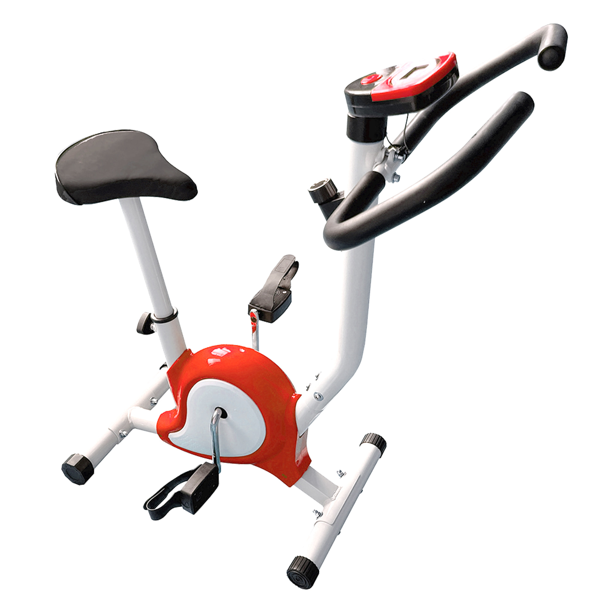 ESSENTIAL RIBBON BIKE
