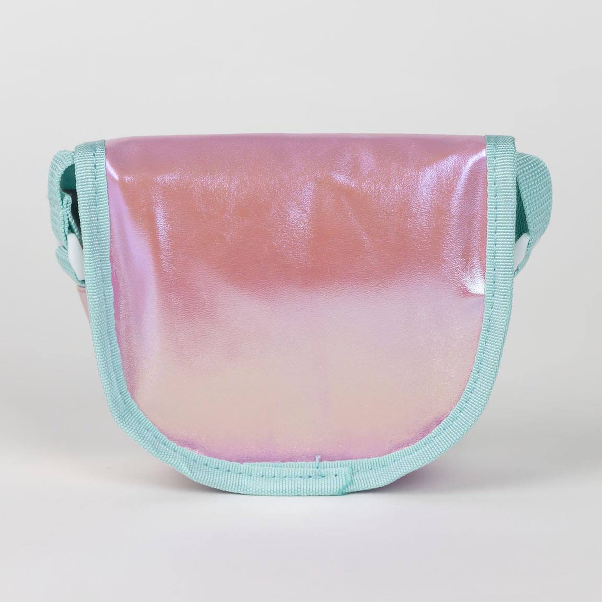 Bolso fantasía minnie mouse infantil