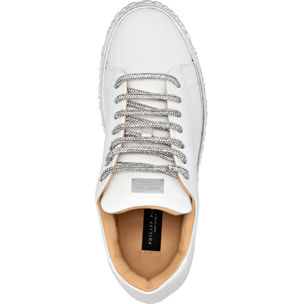 PHILIPP PLEIN Low-Top Sneakers