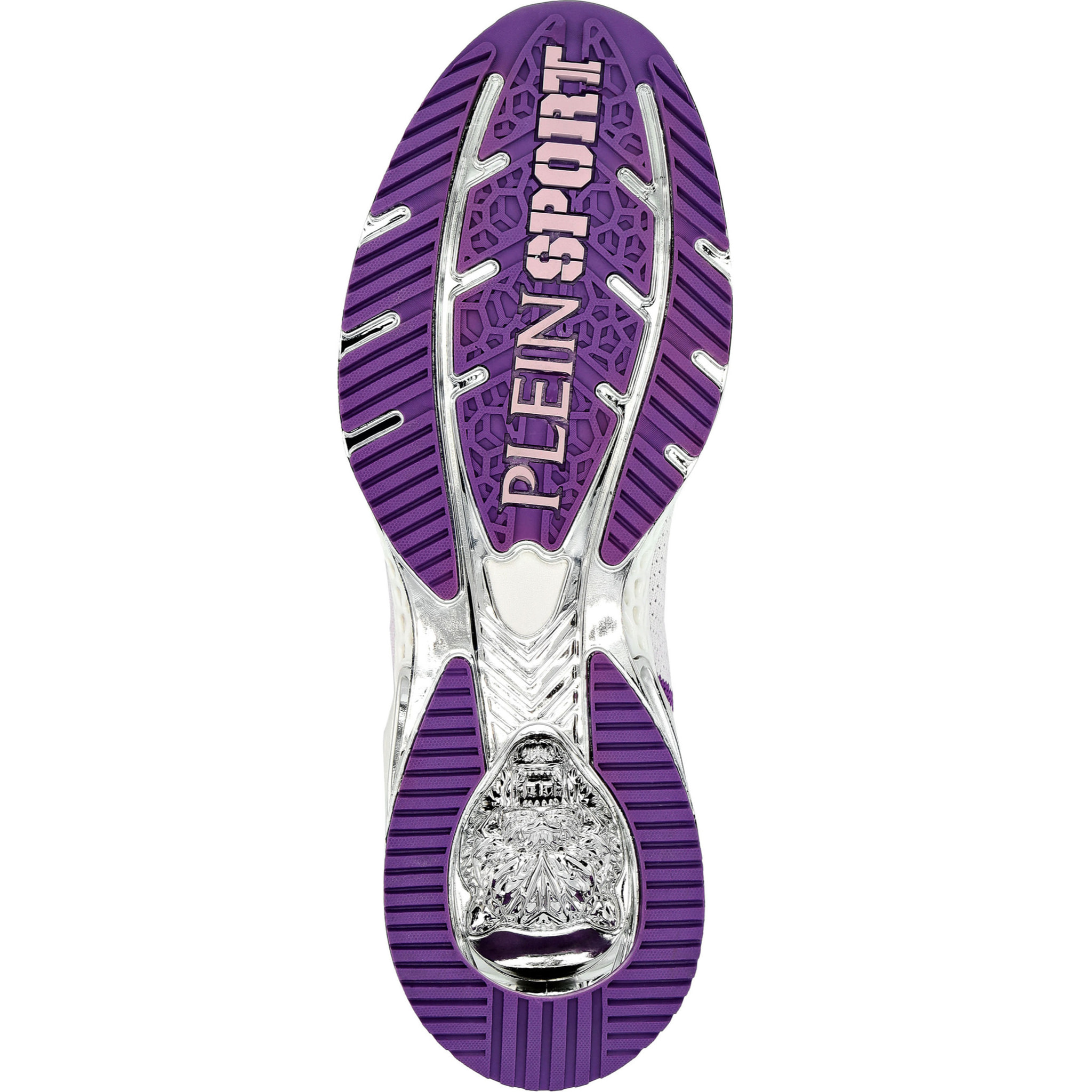 PLEIN SPORT Runner Sneaker THE LIGHTING EDITION GEN.X.2