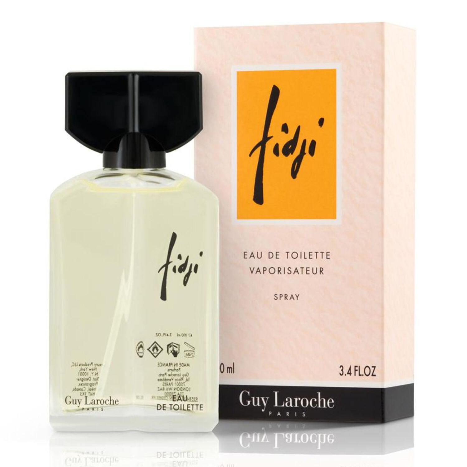 Fidji - Eau de Toilette