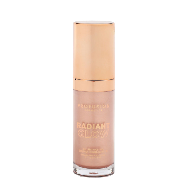 Radiant Glow - Highlighter Liquide 14.5ml