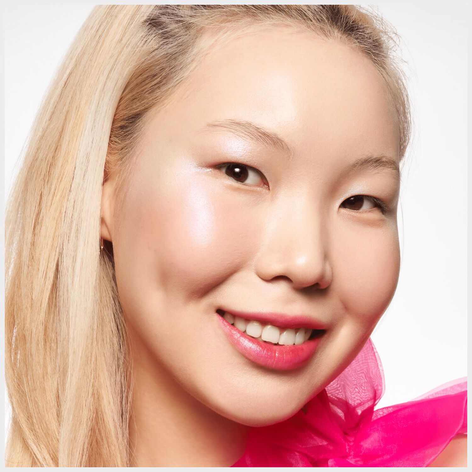 Meta Glow Colour Changing Lipstick - Rouge à Lèvres Révélateur de Couleur 3,40 g