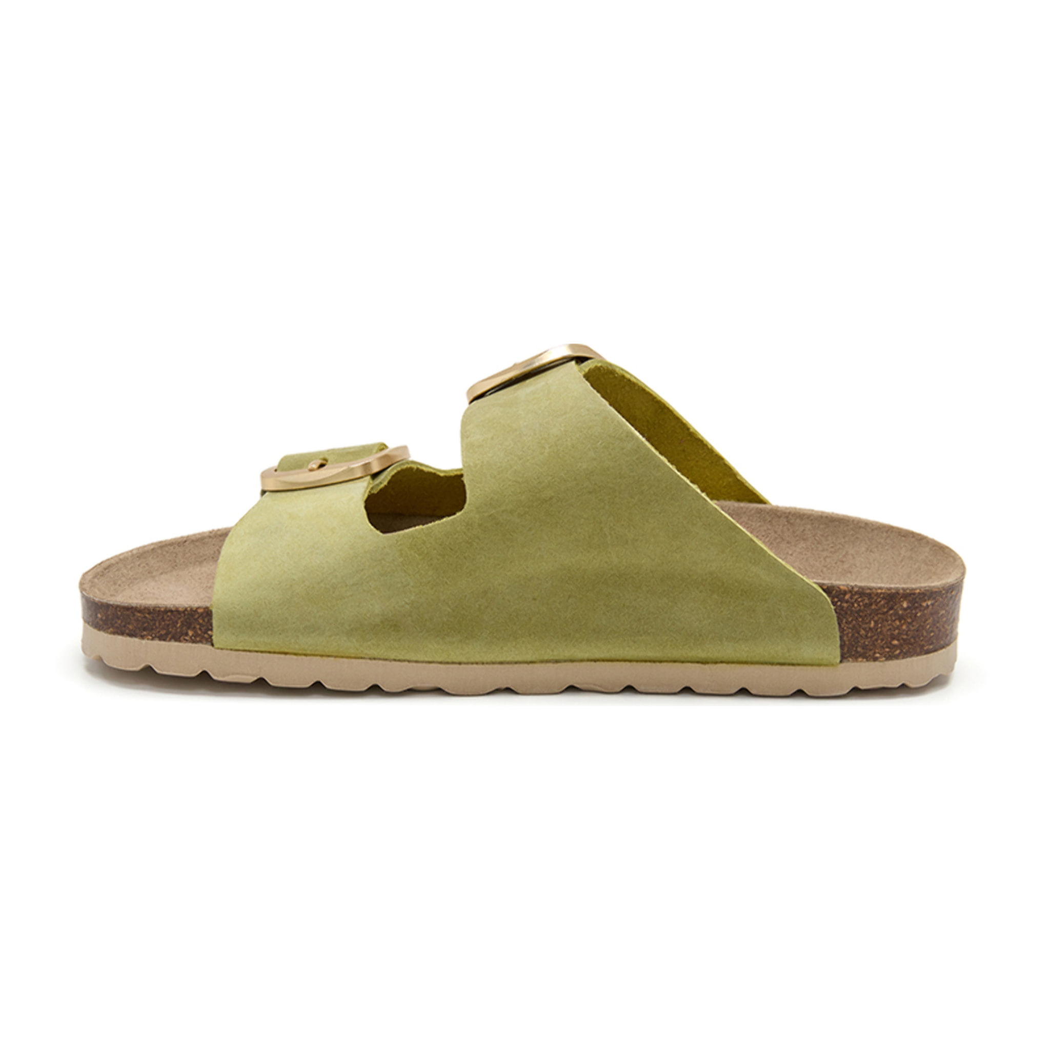 Sandalo BILLOWY VERDE
