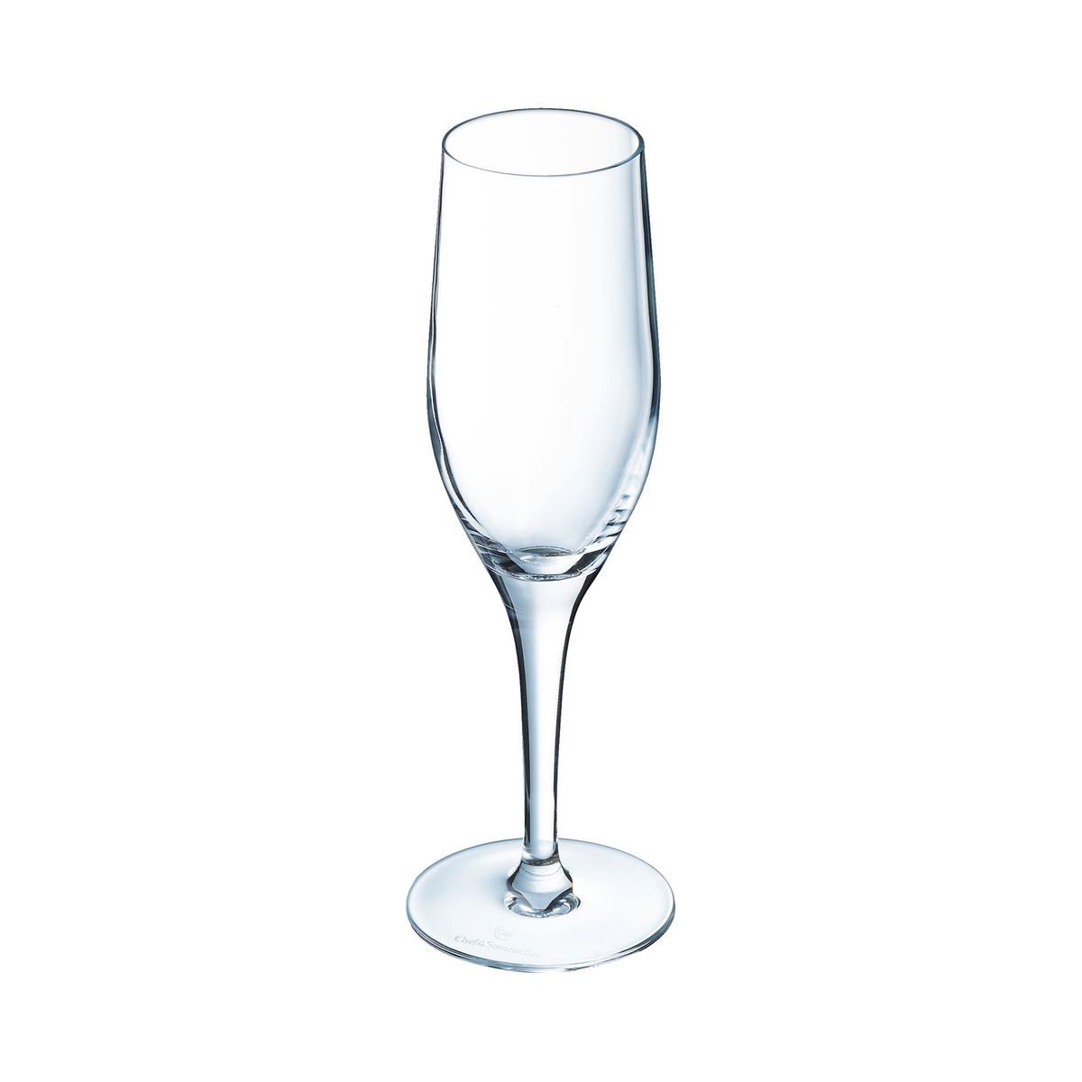 6 Copas de champán 19 cl Sensation Exalt - Chef&Sommelier