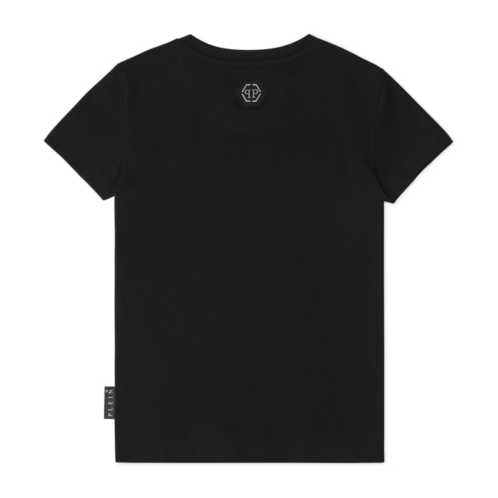 PHILIPP PLEIN Camiseta Sexy Pure BOMBING GRAFFITI