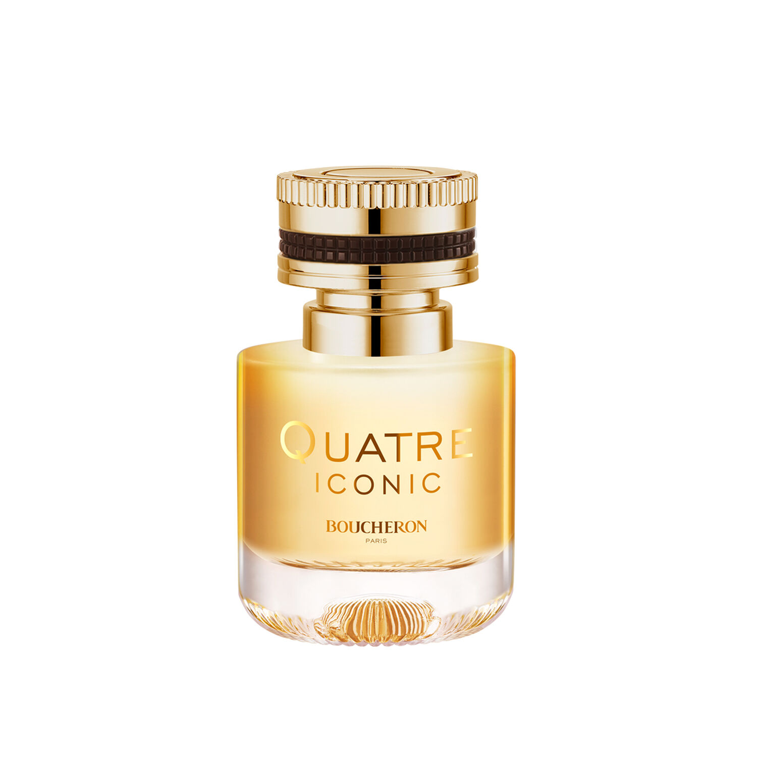 Quatre Iconic - Eau de Parfum