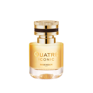 Quatre Iconic - Eau de Parfum