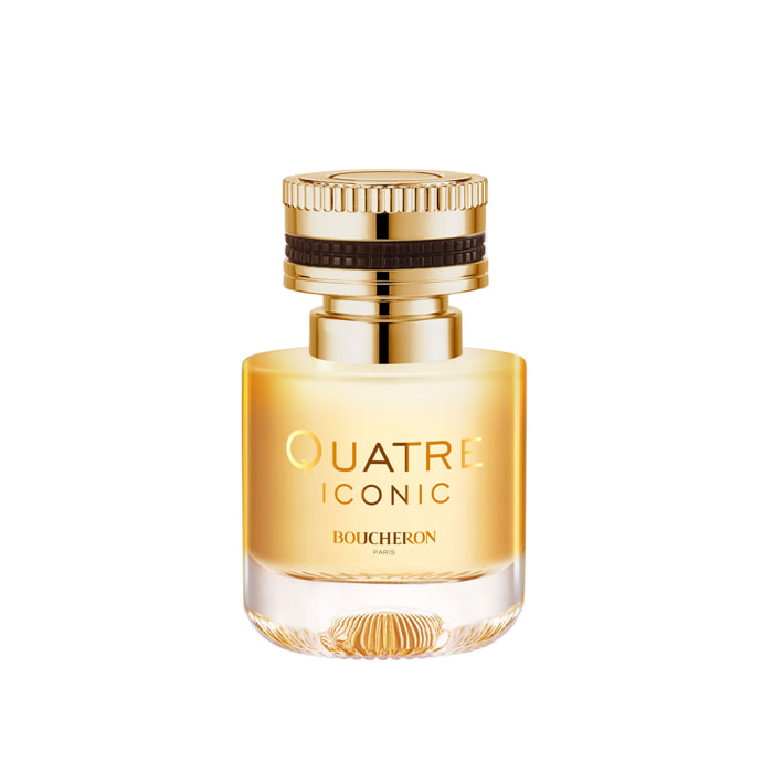 Quatre Iconic - Eau de Parfum