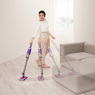 Aspirapolvere senza filo Dyson Omni-Glide™+ | Ricondizionato