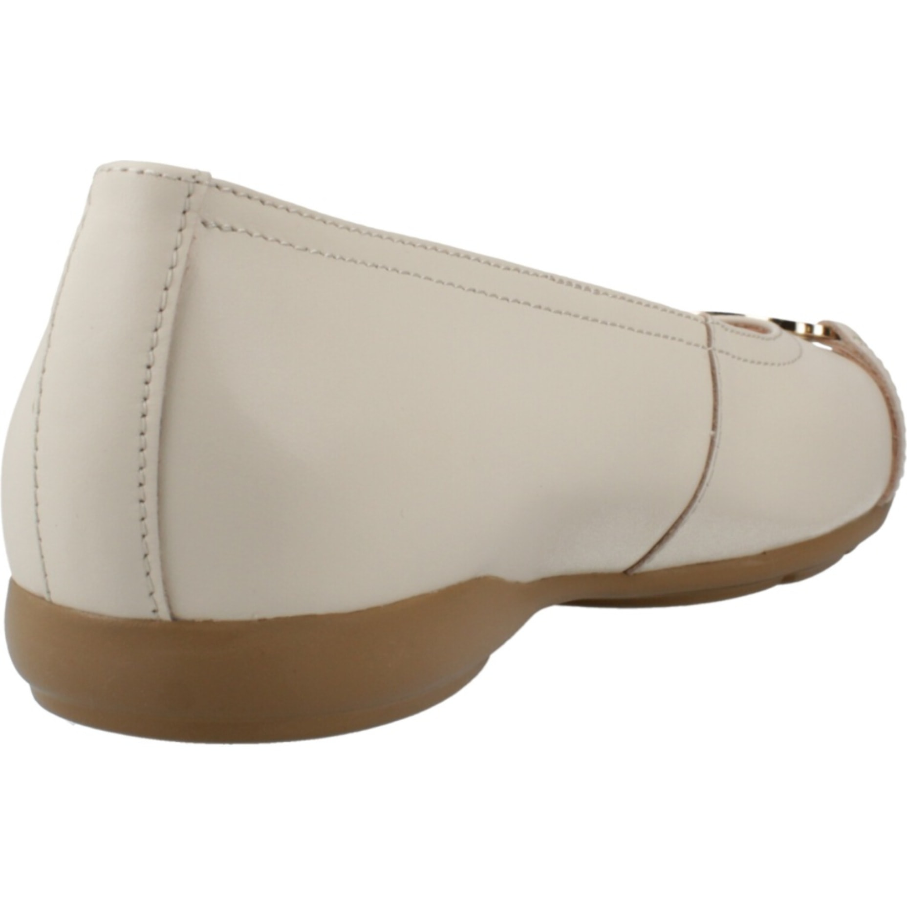 Bailarinas Mujer de la marca GEOX  modelo D ANNYTAH BEIS