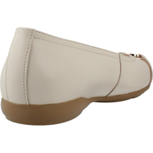 Bailarinas Mujer de la marca GEOX  modelo D ANNYTAH BEIS