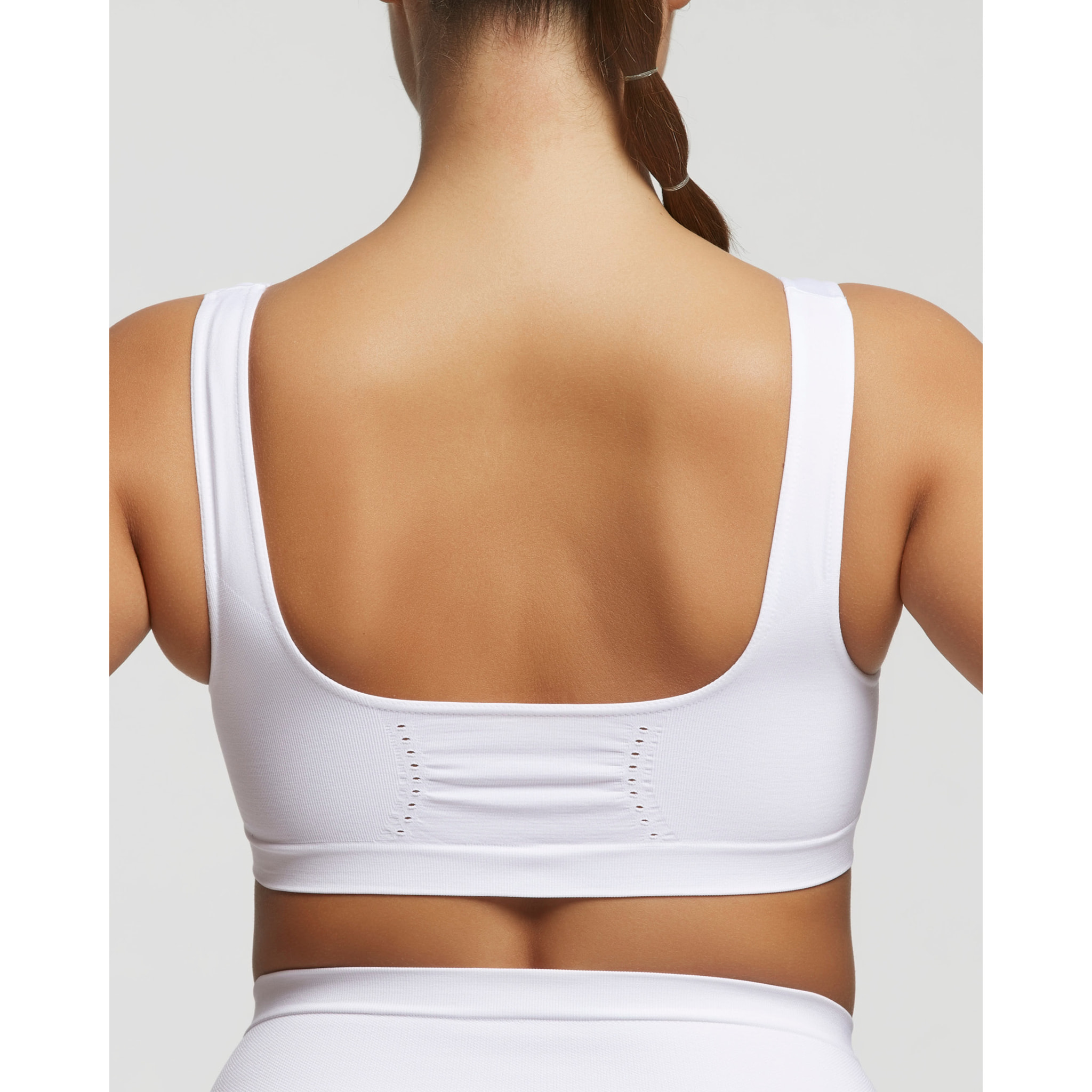 Brassiere Comfort Size