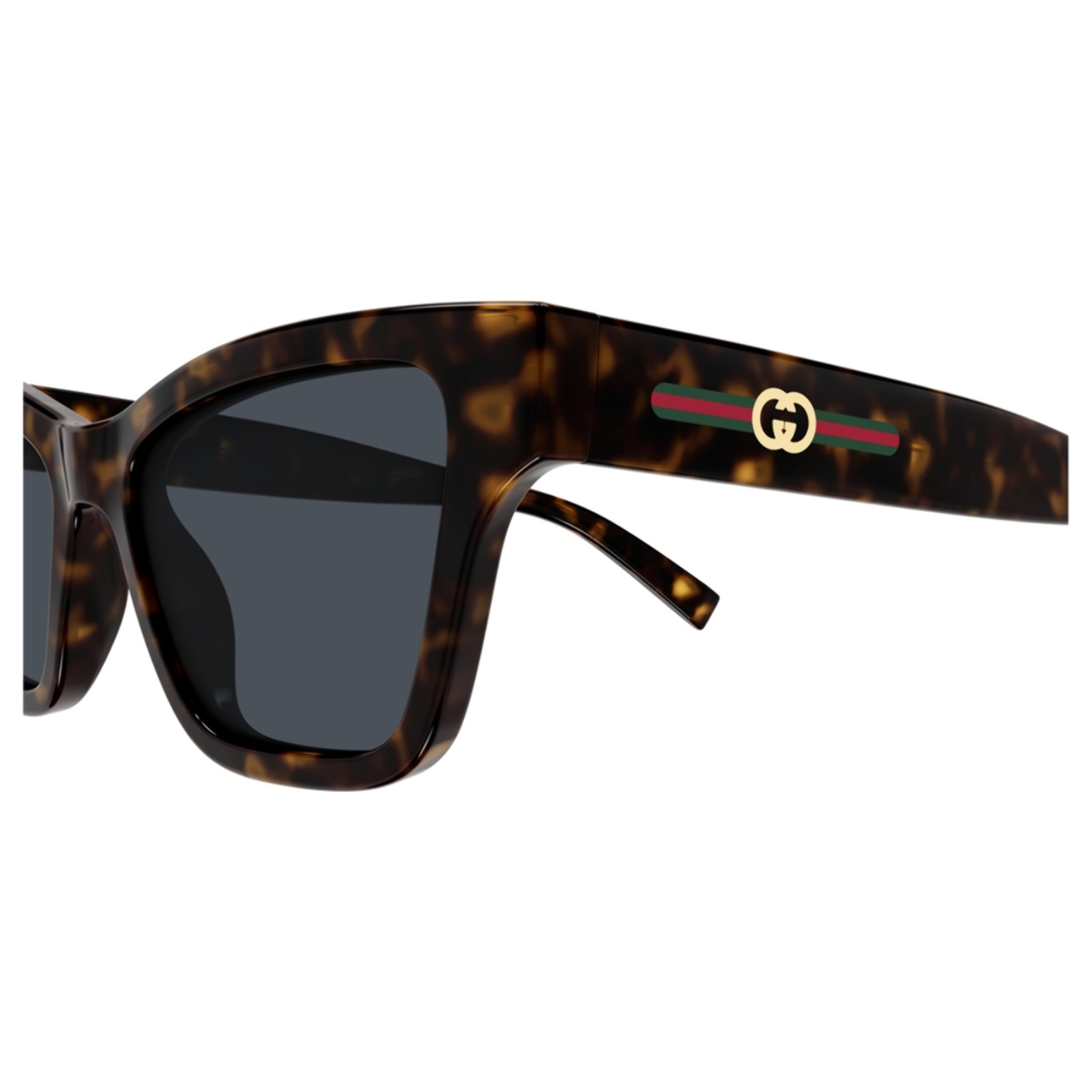 Gafas de Sol Gucci GG1982S-002 de Acetato Mujer 53 mm
