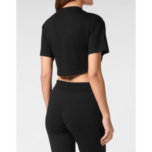 PLEIN SPORT T-Shirt Round Neck