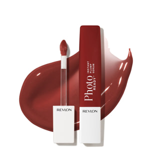 Photoready Instant Plump Serum - Gloss Repulpant Hydratant Lèvres Effet Volumateur Immédiat 5ml