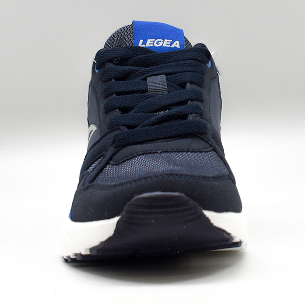 Scarpa sportiva MORENO blu