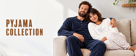 Pijamas Calentitos