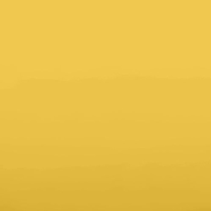 Abattant uni wood slim double avec descente assistée - Jaune