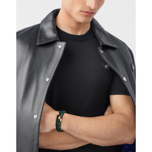 PHILIPP PLEIN Pulsera ICON