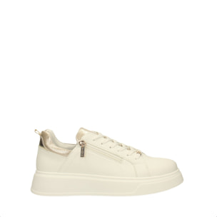 Sneakers Donna Tata Italia Dorato