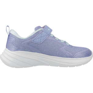 Zapatillas Niña Wave 92 Violeta