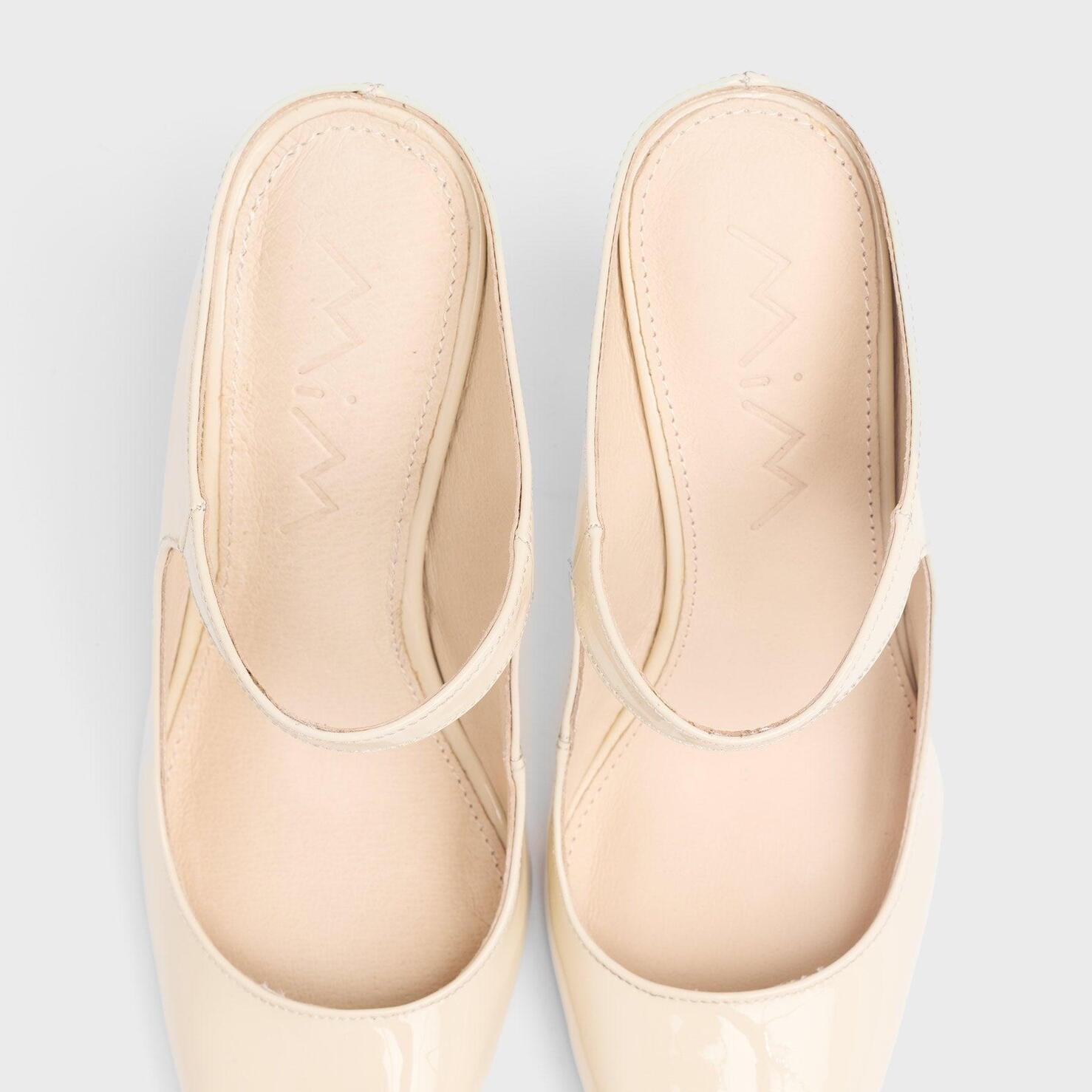 Zapatos De Salón   - Tess - 9.5 cm