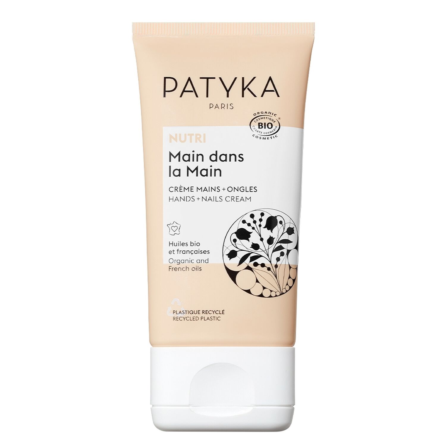 Nutri - Main dans la Main 40 ml