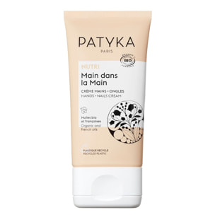 Nutri - Main dans la Main 40 ml