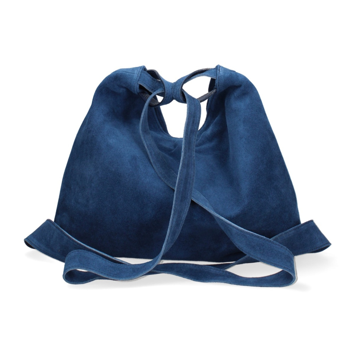 Borsa a mano da donna Made in Italy - Modello Silvana Chic - Pelle - 37.0 x 37.0 x 9.0 cm