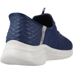 Sneakers de  Hombre de la marca SKECHERS  modelo SLIP-INS :_SUMIT Blue