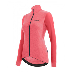 Metal - Maglia Donna - Rosa - Donna