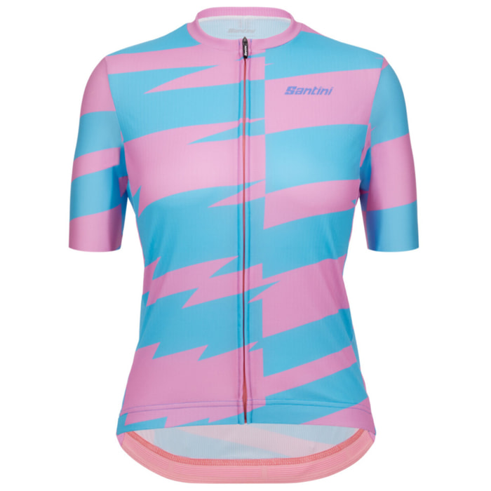 Furia - Maillot Mujer - Turquesa - Mujer