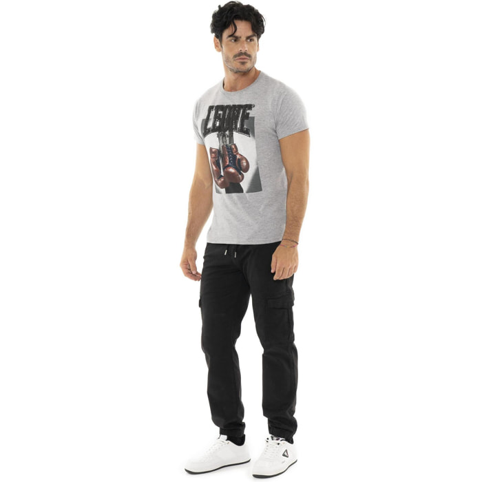 Pantaloni cargo da uomo "Celebrated"