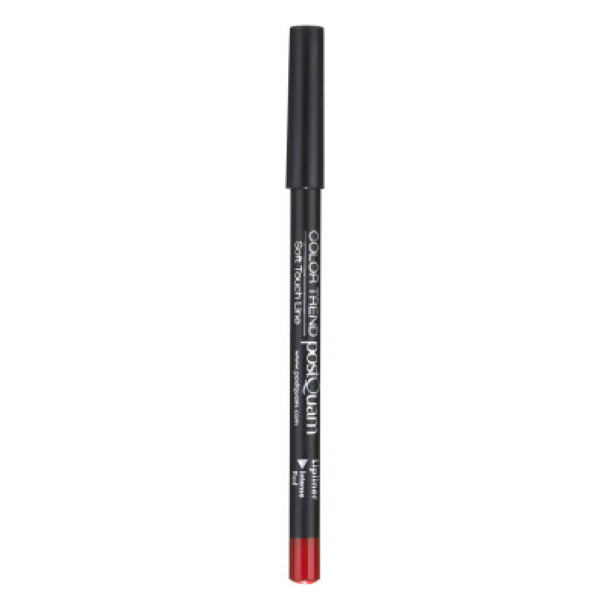 Lipliner Postquam Intense Red
