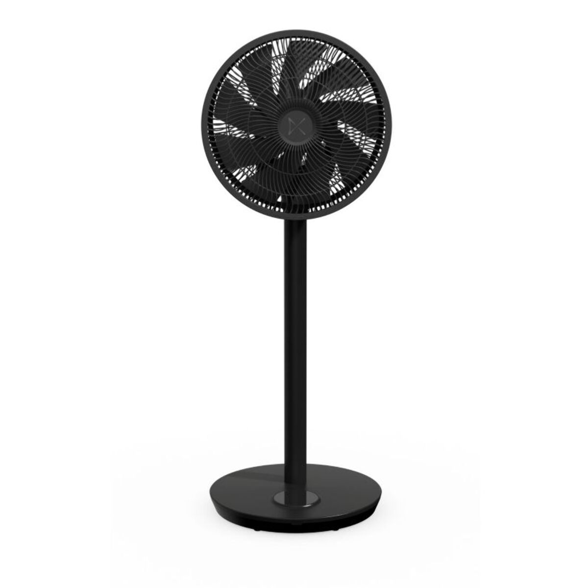 Ventilateur DUUX DXCF70 Whisper Flex 2 Smart Black