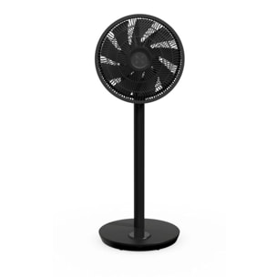 Ventilateur DUUX DXCF70 Whisper Flex 2 Smart Black