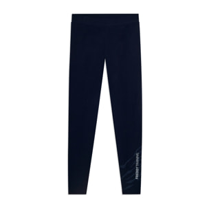 Leggings 7/8 con Motivo Grafico e Logo FREDDY sul fondo