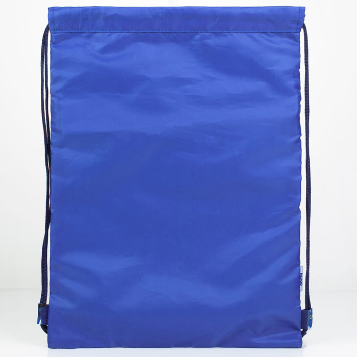 Mochila Skpat Racing Azul