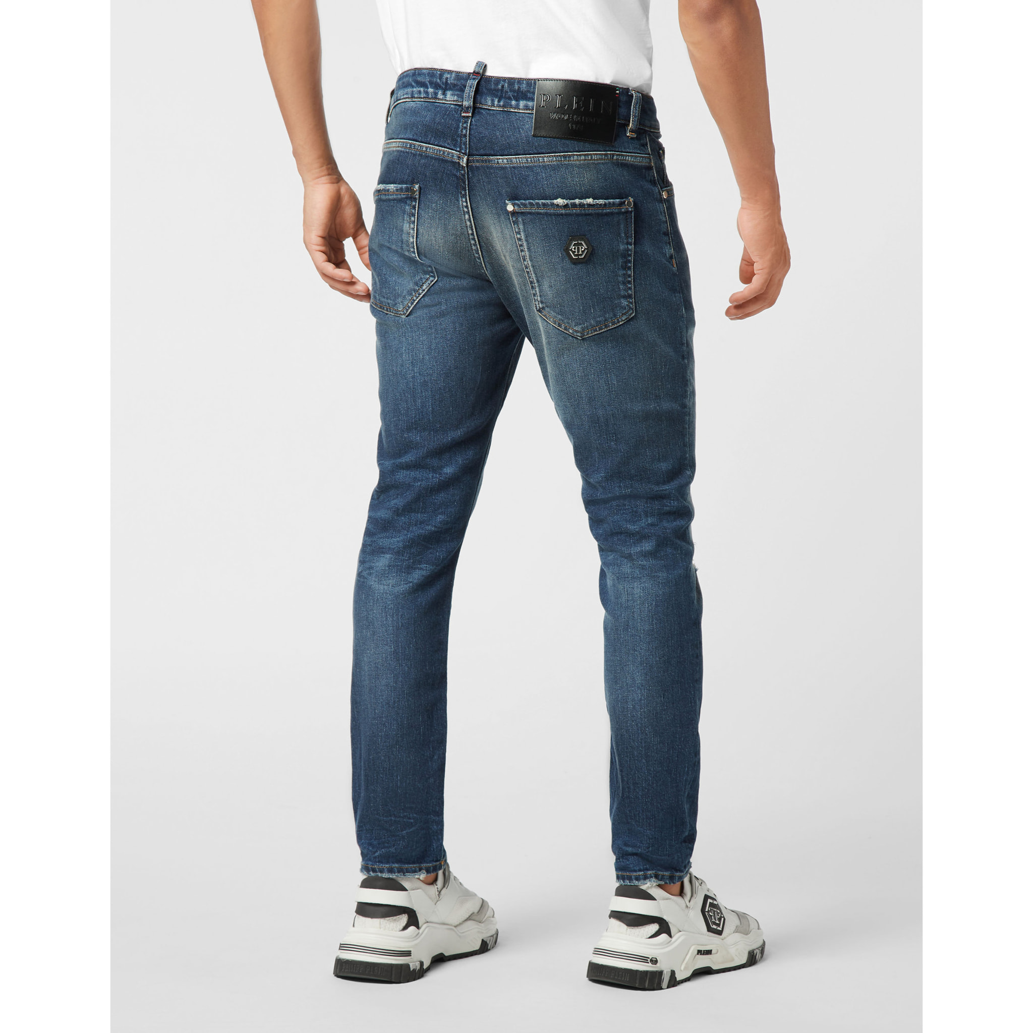 PHILIPP PLEIN Skinny Essential