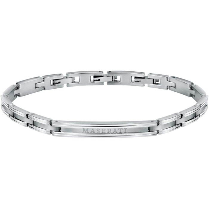 Pulsera Maserati Hombre JM420ATK06